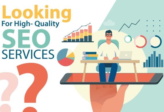 hgih quality seo service